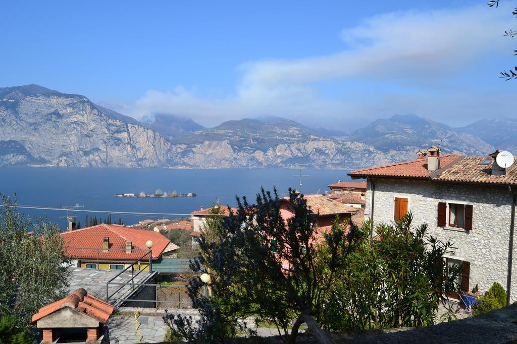 Casa Valentina Apartment Brenzone sul Garda Room photo