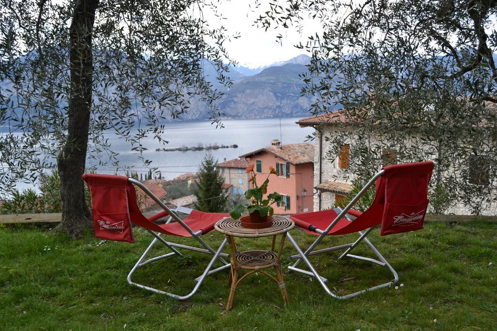 Casa Valentina Apartment Brenzone sul Garda Room photo