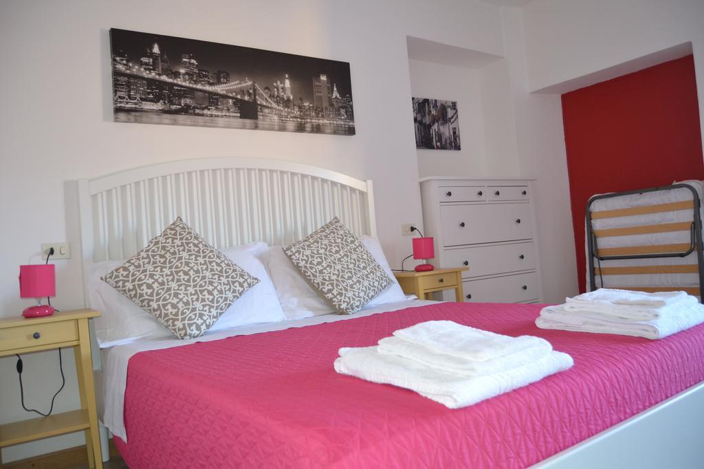 Casa Valentina Apartment Brenzone sul Garda Exterior photo