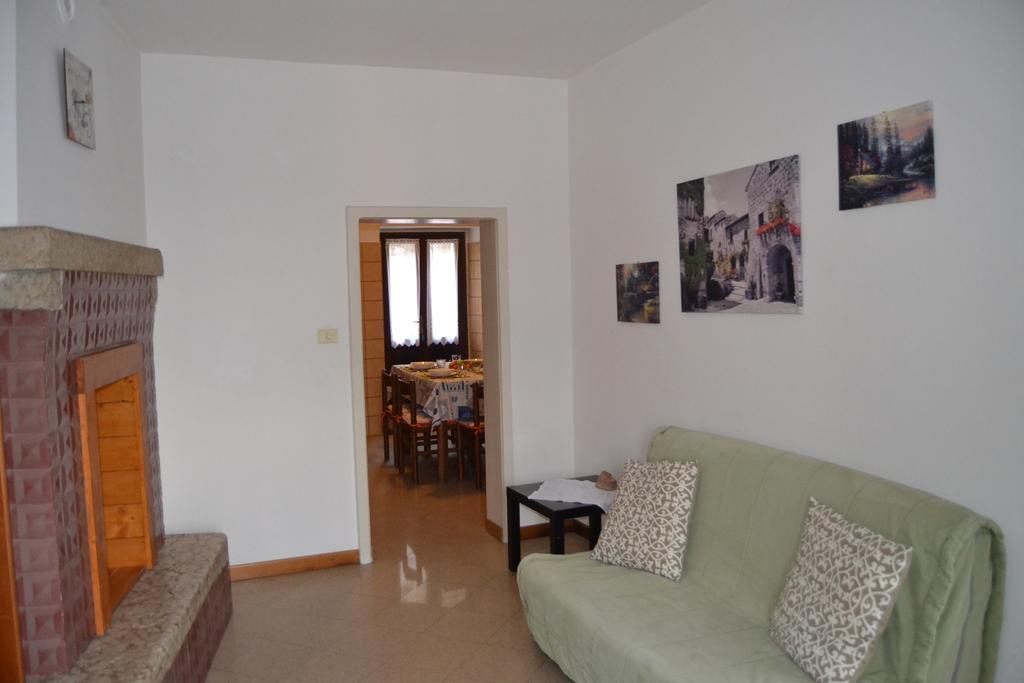 Casa Valentina Apartment Brenzone sul Garda Exterior photo